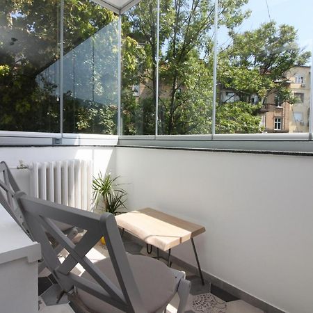 Sunshine Apartment SJJ Exterior foto