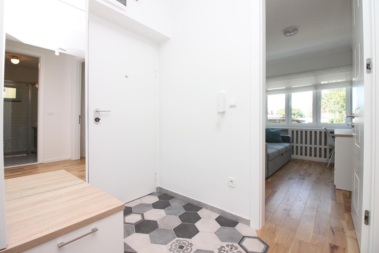 Sunshine Apartment SJJ Exterior foto