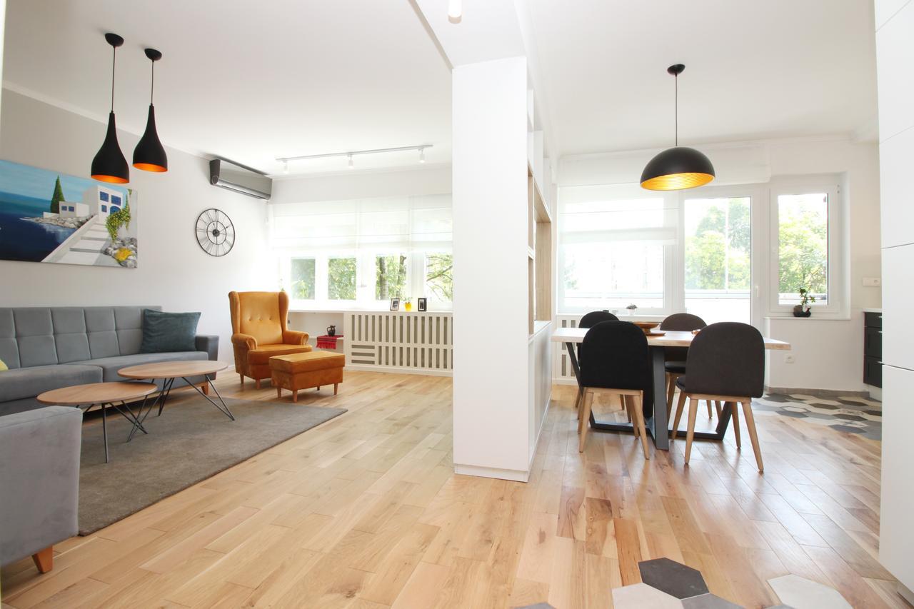Sunshine Apartment SJJ Exterior foto