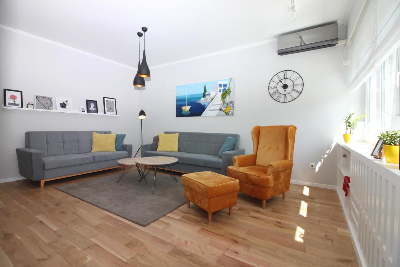 Sunshine Apartment SJJ Exterior foto